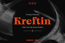 Fuente Kreftin